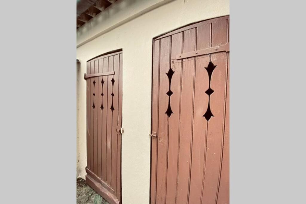 Appartement Rez-de-chaussée Laon Esterno foto
